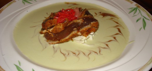 sauce au beurre blanc