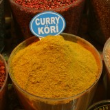 sauce curry