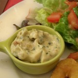 sauce béarnaise