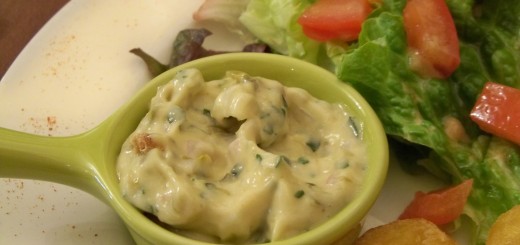 sauce béarnaise