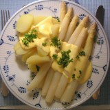 sauce hollandaise