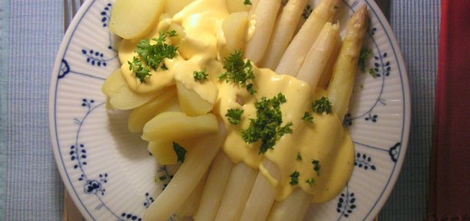 sauce hollandaise