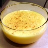 Crème anglaise