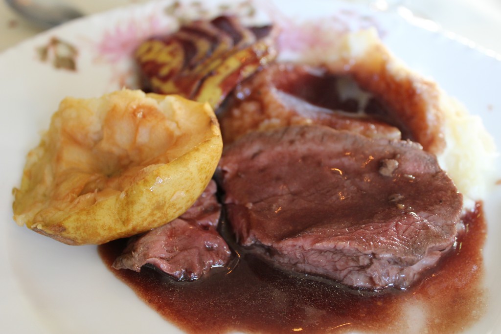 Recette de la sauce Grand Veneur